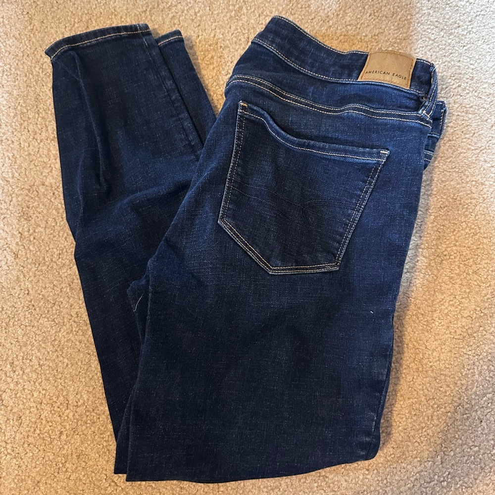 American Eagle Jeggings